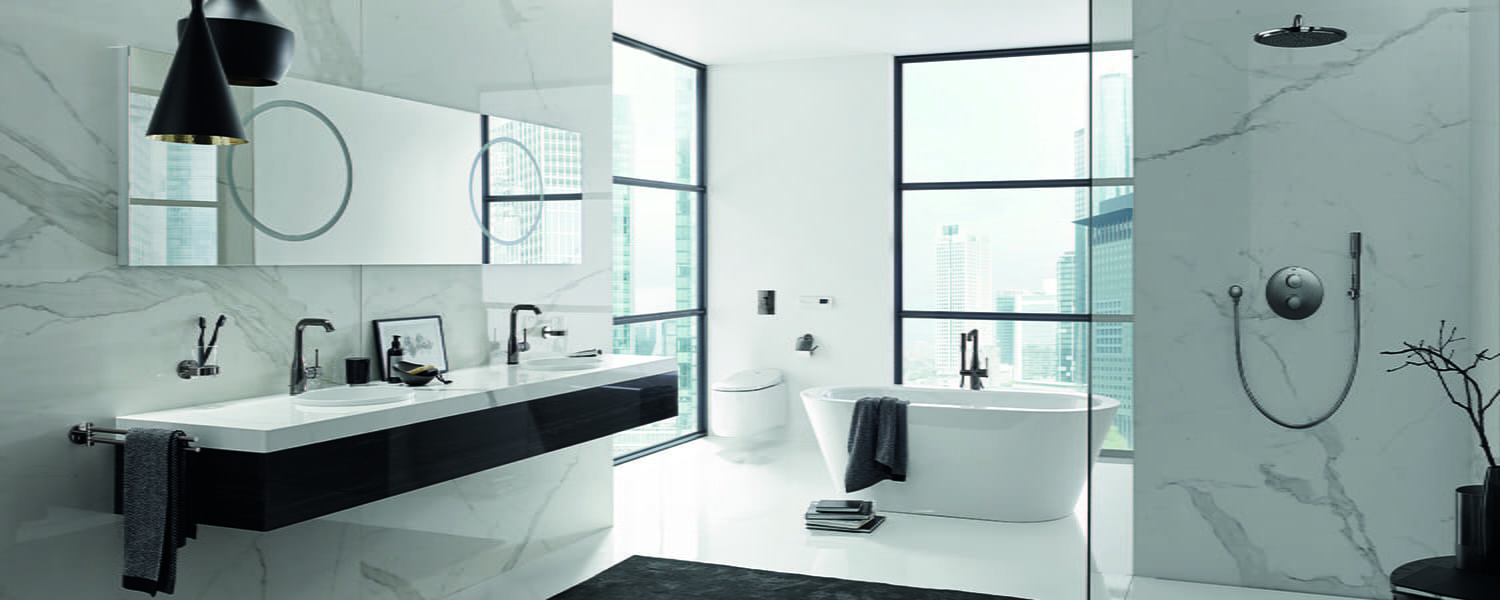 grohe full bathroom suite